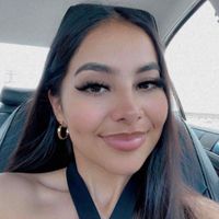 Angelique Navarrete profile picture