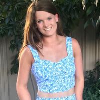 Tash R profile picture