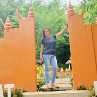 Karen joy Calizo profile picture