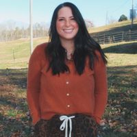 Haley Cawood profile picture