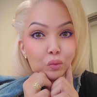 Sandra Almonte profile picture