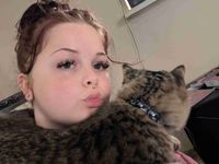 Charlotte Howell profile picture
