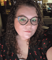 Morgan profile picture