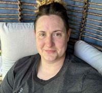 Veronica Massey profile picture
