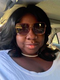 Brittany Odesanya profile picture