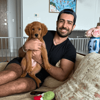 Harvey Pickles and his Uncle profile picture