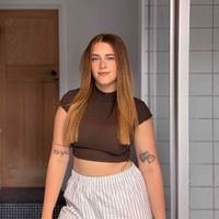 Thaileesha Gilbert profile picture