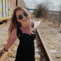 Morgan Weaver profile picture