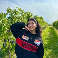 Samantha Perez profile picture