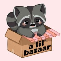 A Lil Bazaar profile picture