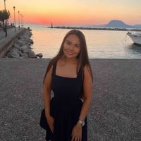 Abigail Murray profile picture