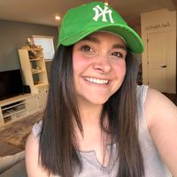 Kallie Adkisson profile picture