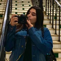 Joselyng D profile picture