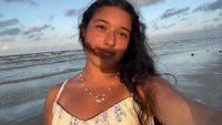Aurora profile picture