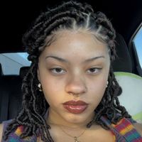 Desiree Morris profile picture