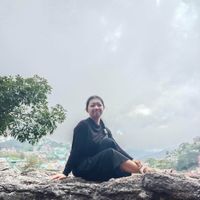 Ruth Mongolnon profile picture