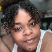 Lee-Anna Commissiong profile picture