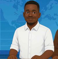 Cephas Forson profile picture