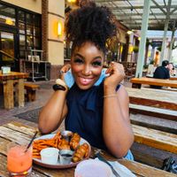 Ikwo Etuk profile picture
