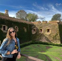 Rachel Keller profile picture