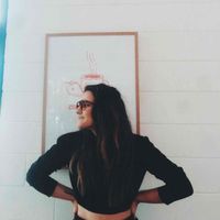 Pariss Field profile picture