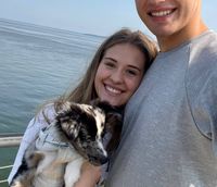 Ellie Mogan profile picture