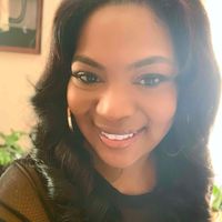 Keisha Cooper profile picture