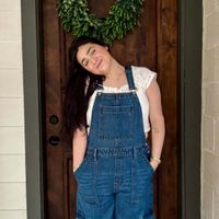 Samantha Reeves profile picture