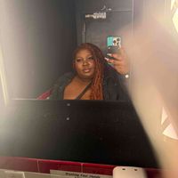 Zaria Baker profile picture