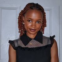 Faith Ayanronbi profile picture