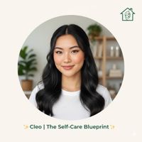 Cleo | The Self-Care Blueprint profile picture