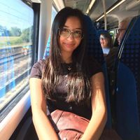 Gunesh profile picture