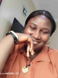 Rebecca Odihirin profile picture