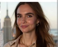 Jessica Velasco profile picture