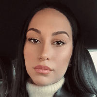 Marija Radisavljevic profile picture