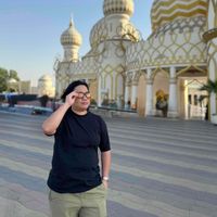 Angelica Pascual profile picture