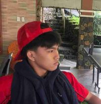 Renz Rosas profile picture