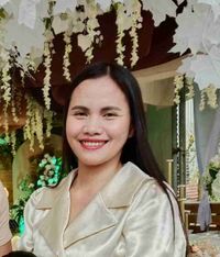Glaiza Enderio profile picture