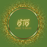 Broke To Boujee Mom profile picture