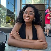 Maya 💗 profile picture