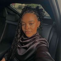 Yazmin Umrani profile picture