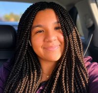 Miranda Brown profile picture