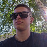 Marko Petrasinovic profile picture