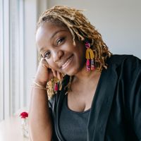 Candace Mayers profile picture