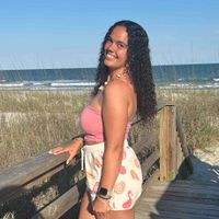 Janelle Franklin profile picture