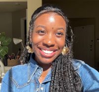 Faith Goines profile picture