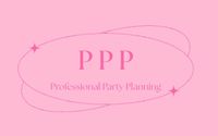 Professional Party Planning profile picture