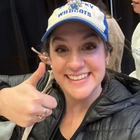 Elizabeth Greenfield profile picture