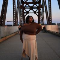 Amber Wickliffe profile picture