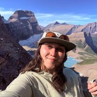 Felicia Berube profile picture